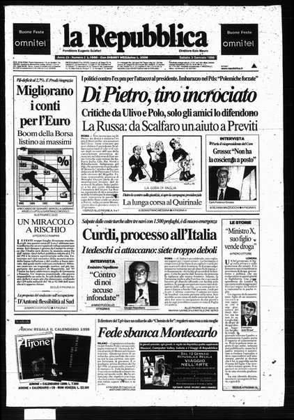 La repubblica